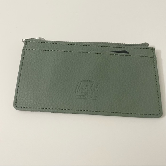Herschel Oscar II Vegan Leather Wallet - Picture 16 of 16